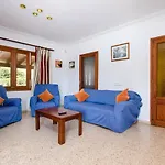 Yourhouse Can Escandeu