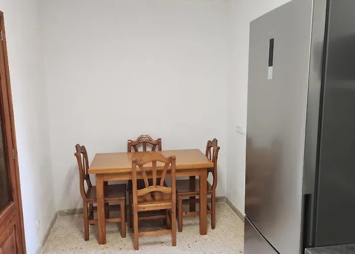 Yourhouse Can Escandeu