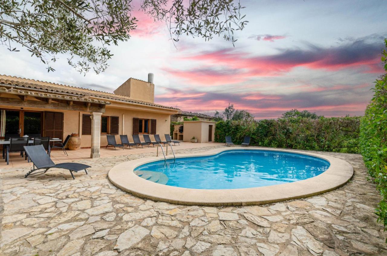 Yourhouse Escandeu Villa Pollença