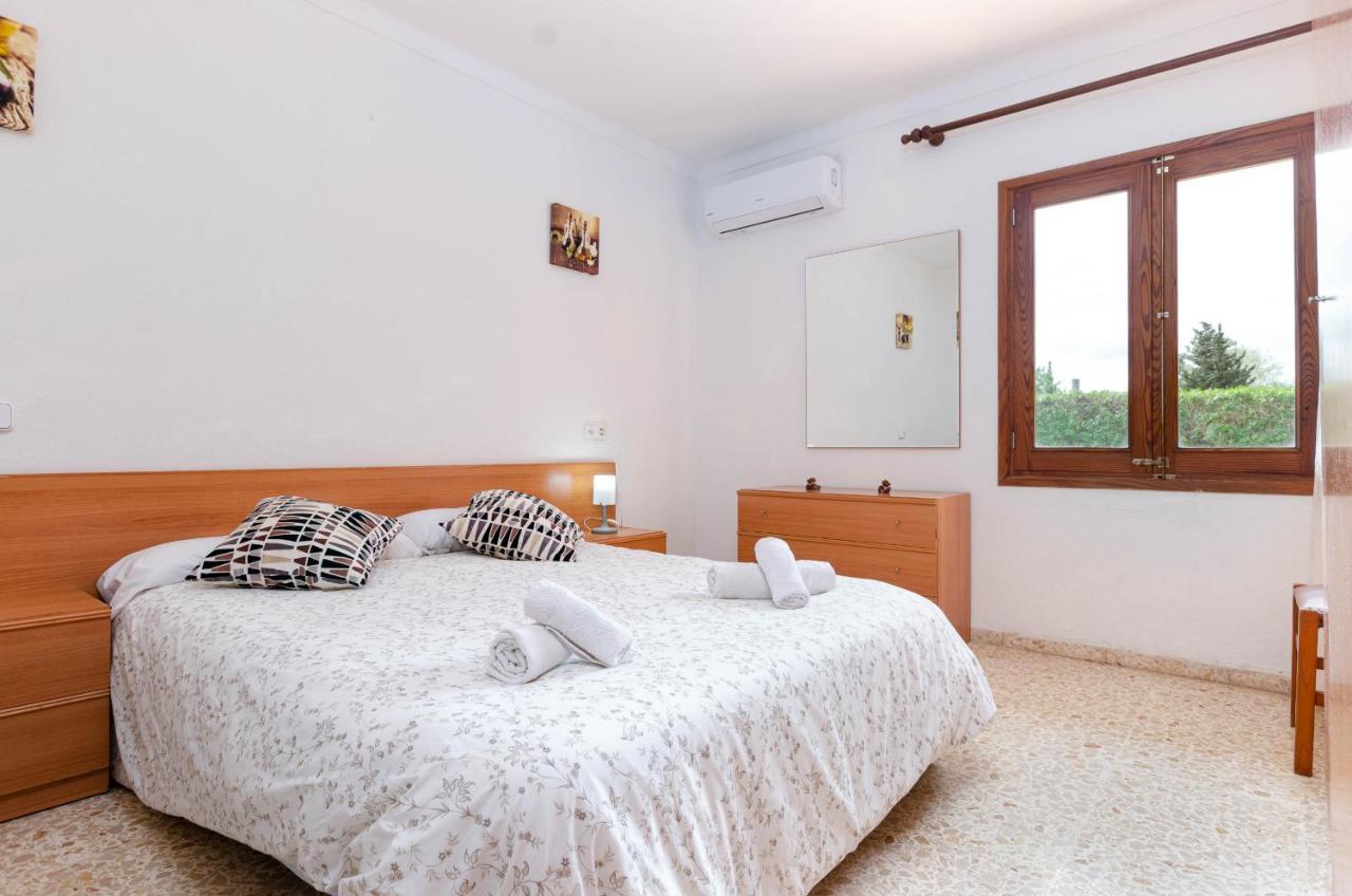 Yourhouse Escandeu * Pollença