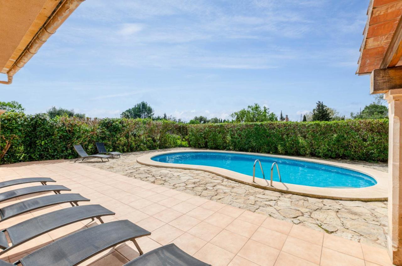 Villa Yourhouse Escandeu Pollença
