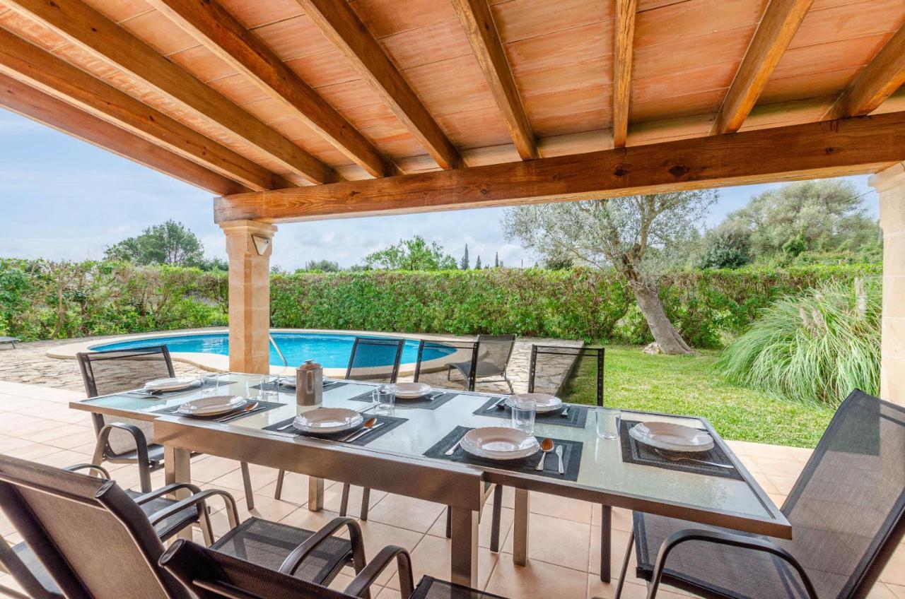 Yourhouse Escandeu Villa *