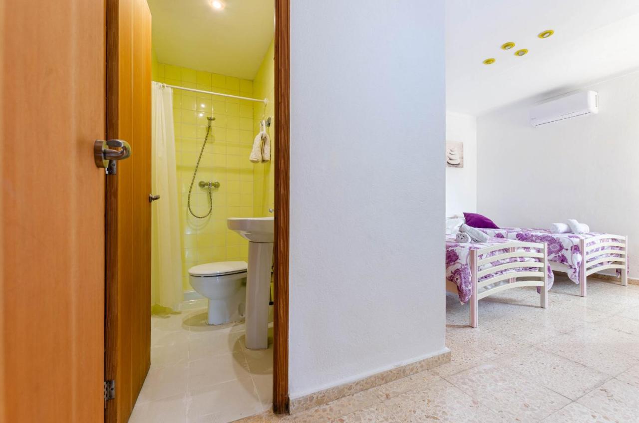 Villa Yourhouse Escandeu Pollença