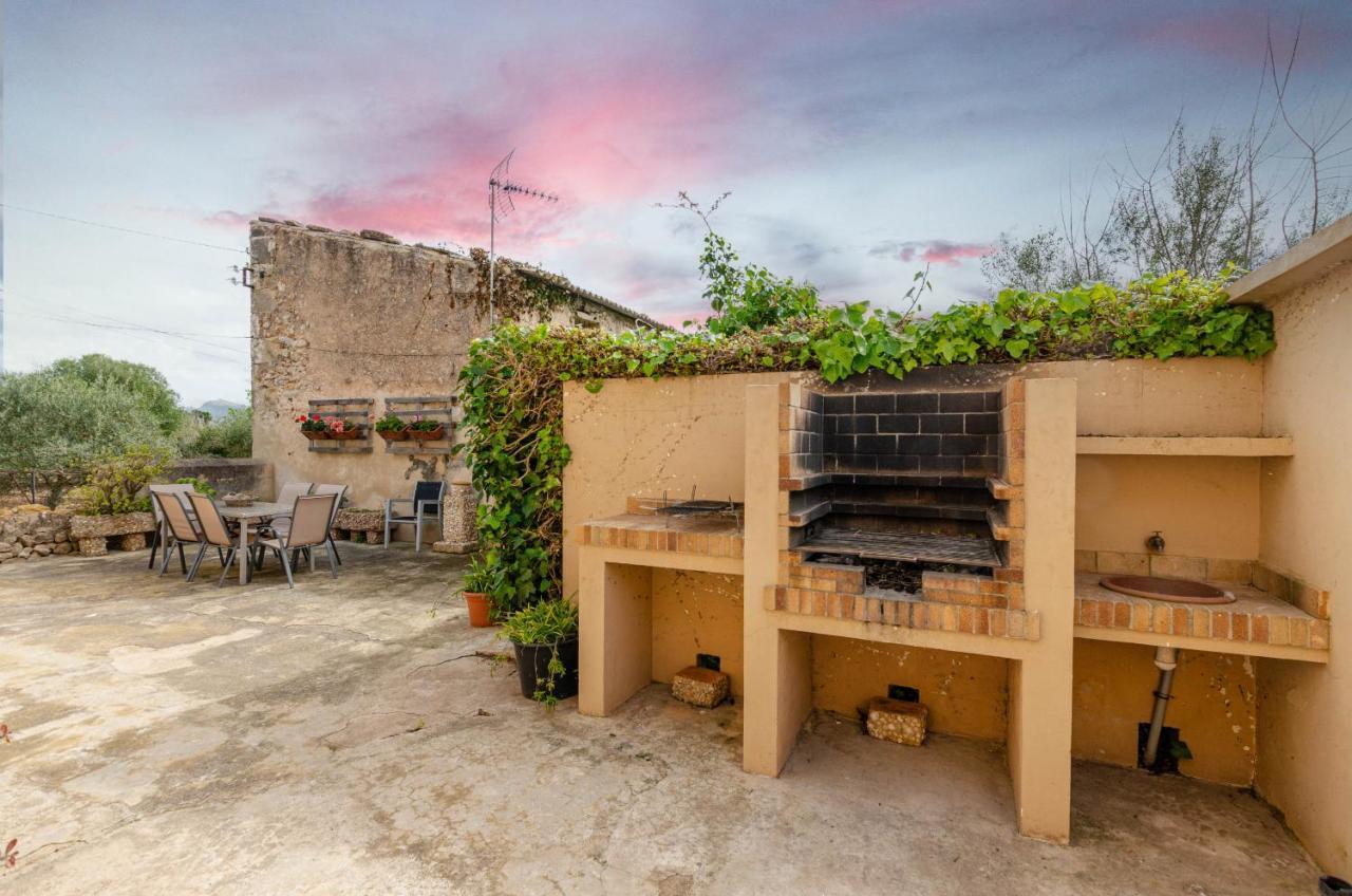 Yourhouse Escandeu Villa