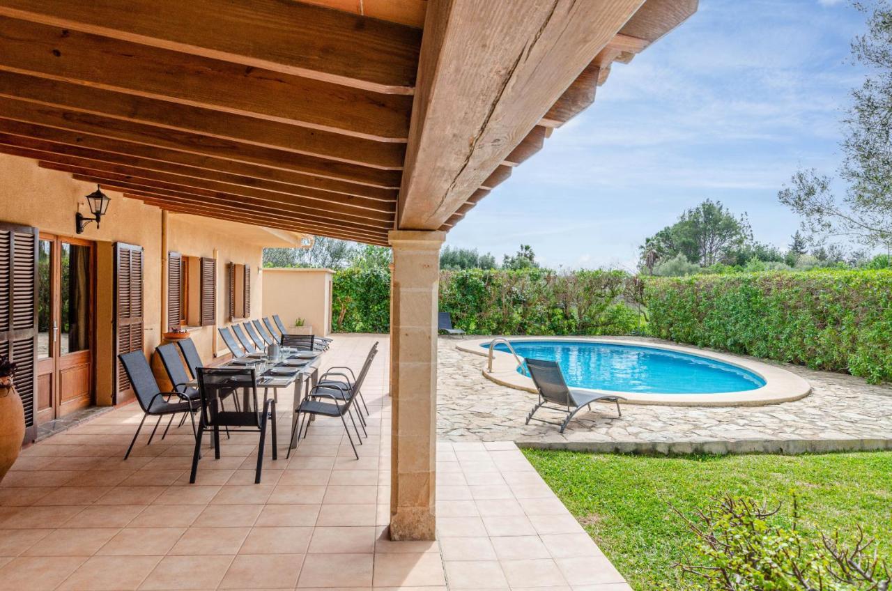Yourhouse Escandeu Villa