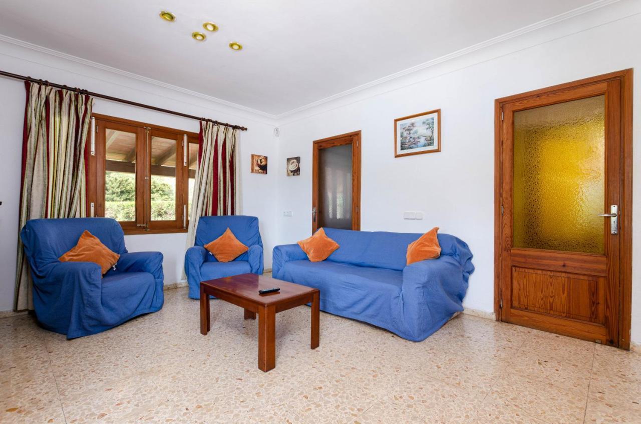 Villa Yourhouse Escandeu *