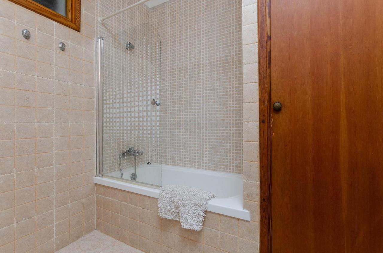 Yourhouse Escandeu Villa *
