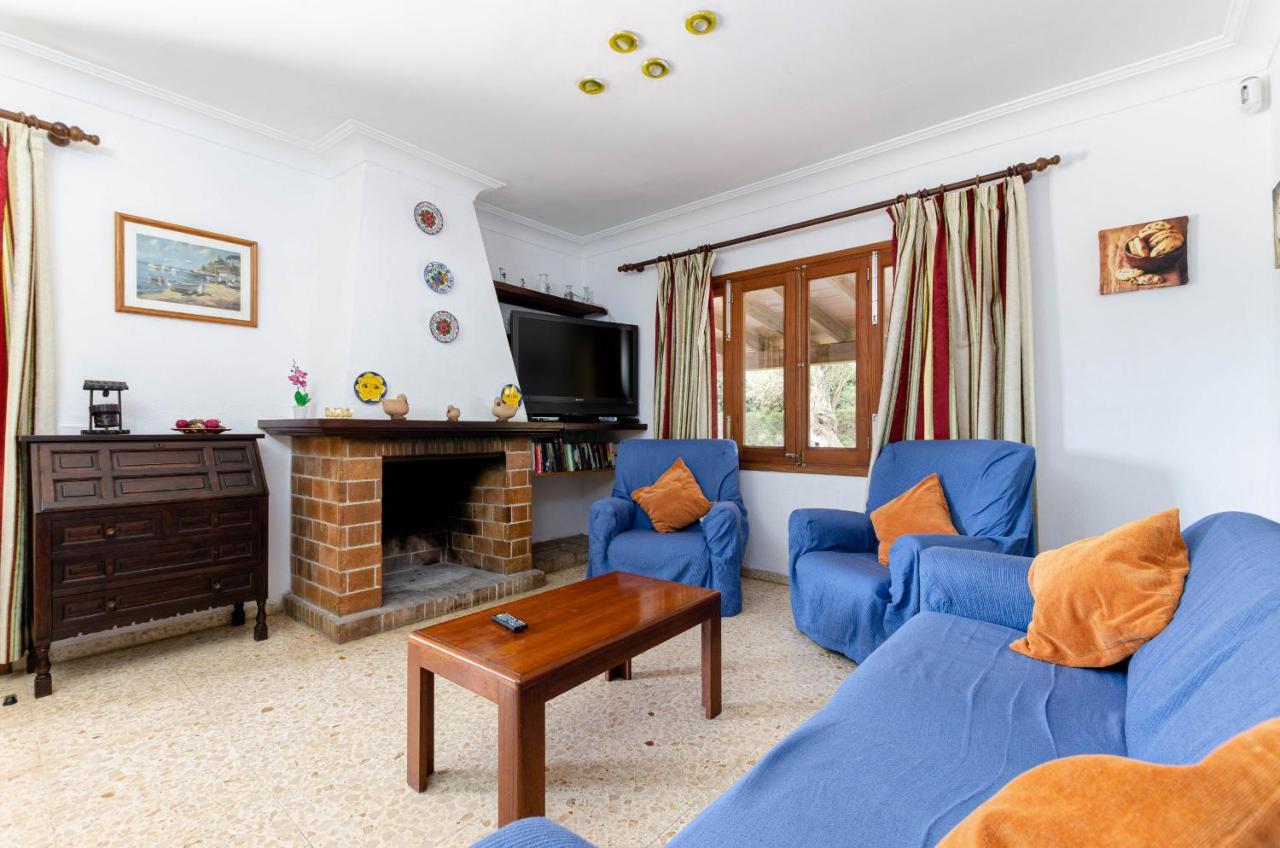 Yourhouse Escandeu Pollença