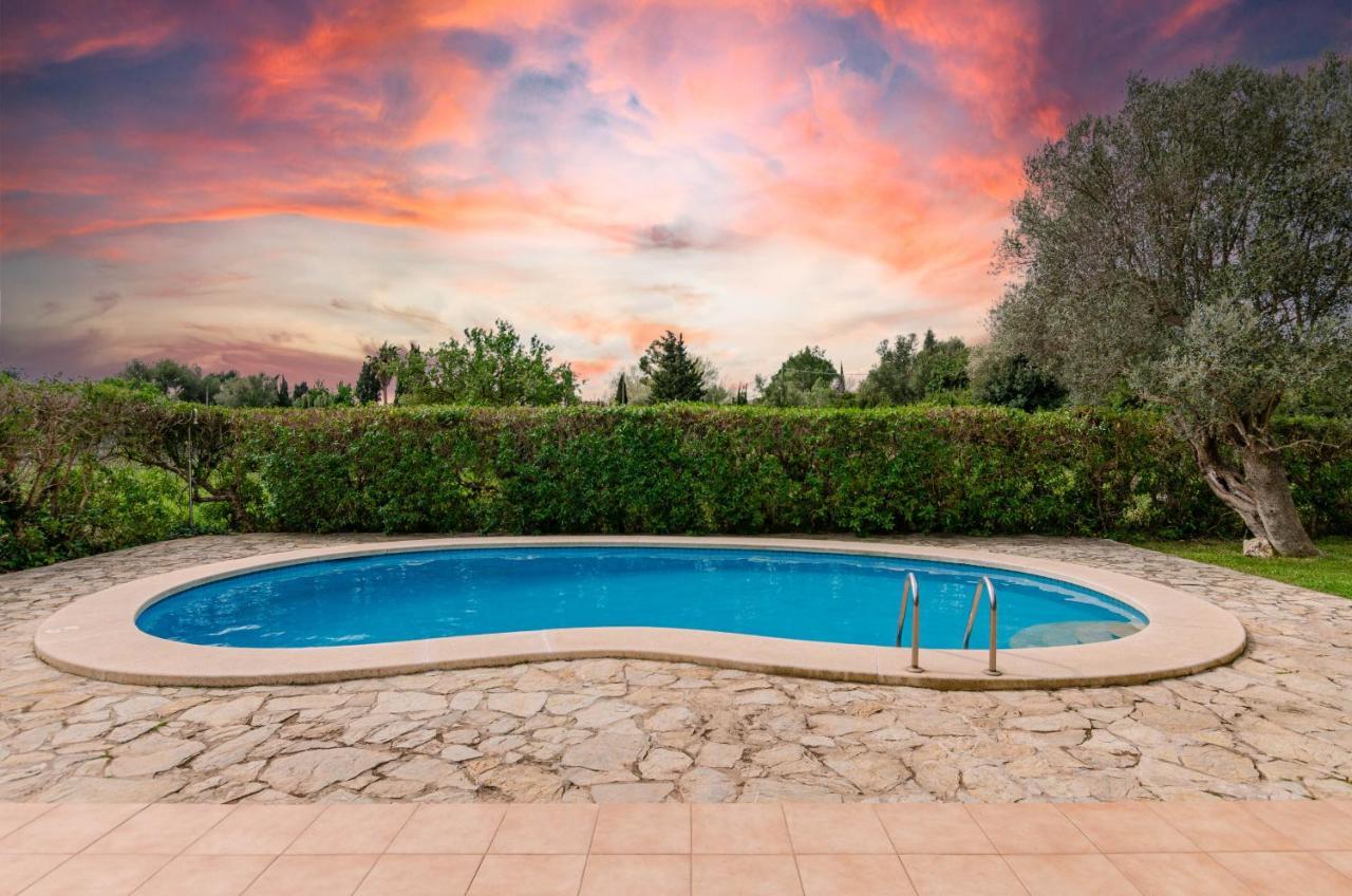 Villa Yourhouse Escandeu Pollença