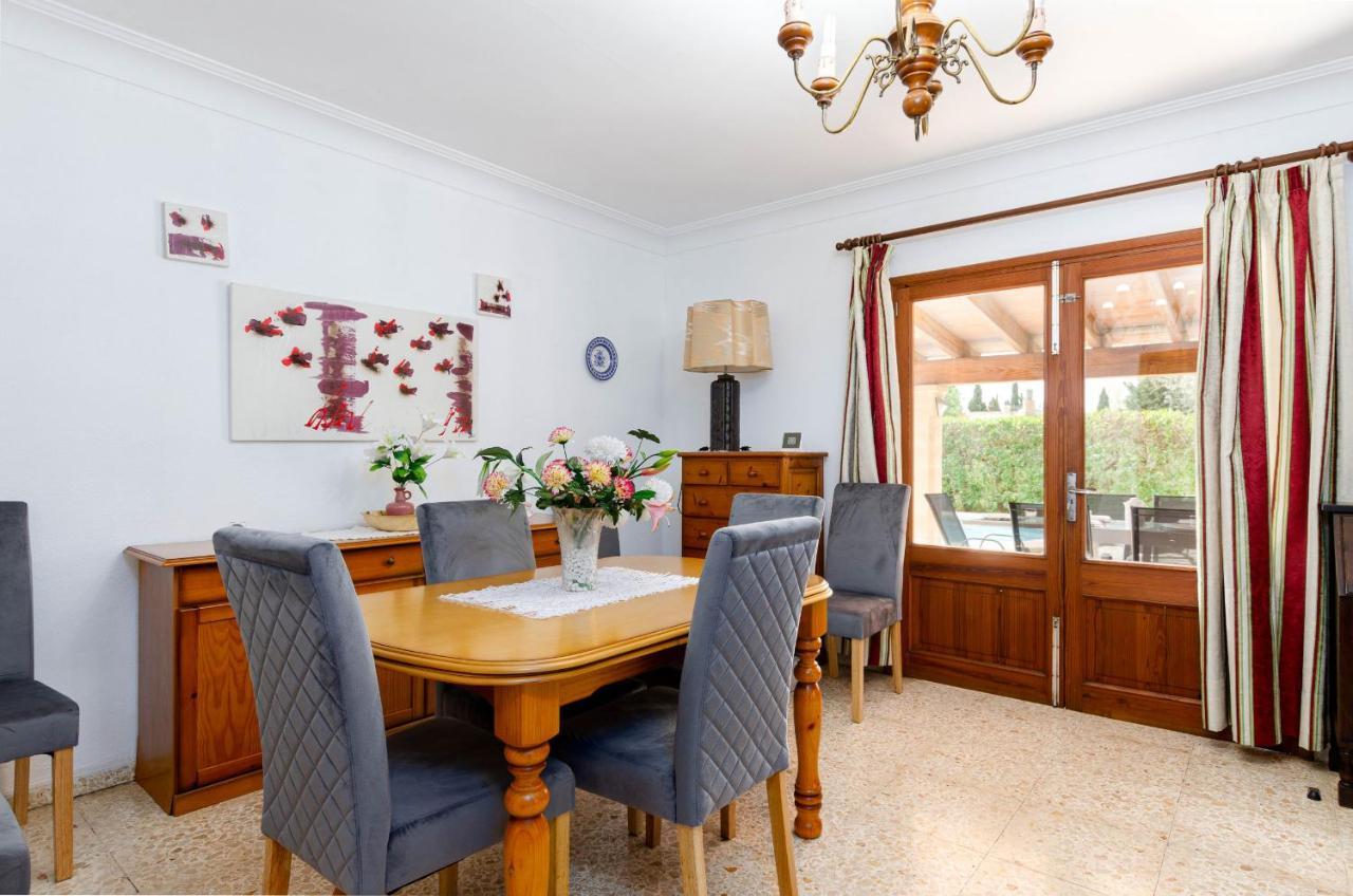Villa Yourhouse Escandeu