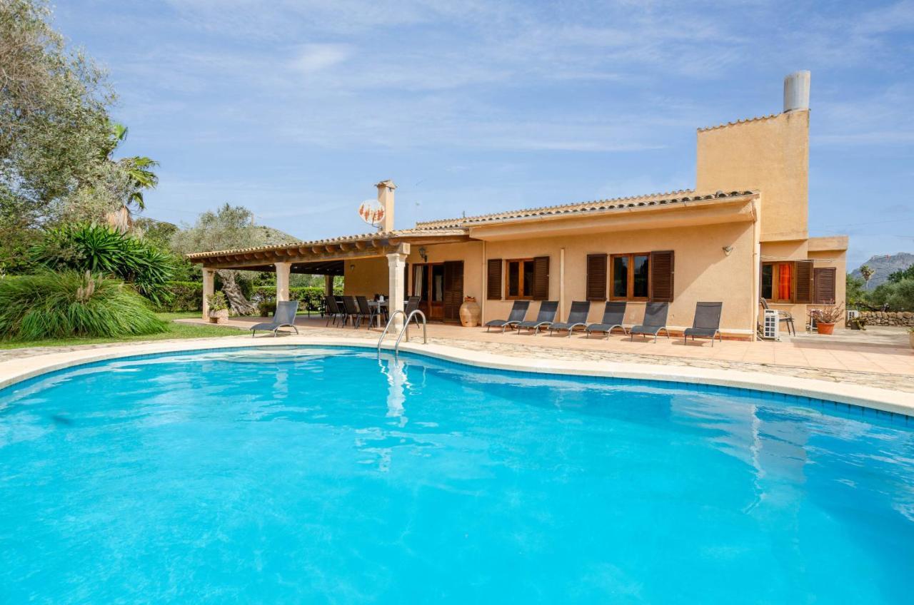 Villa Yourhouse Escandeu *