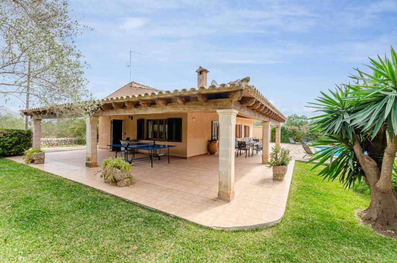Yourhouse Escandeu Villa Pollença
