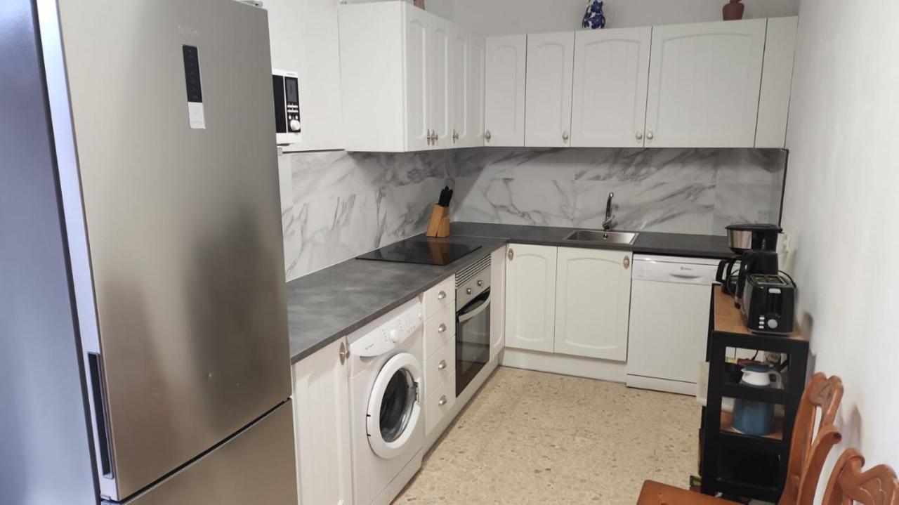 Yourhouse Escandeu Villa